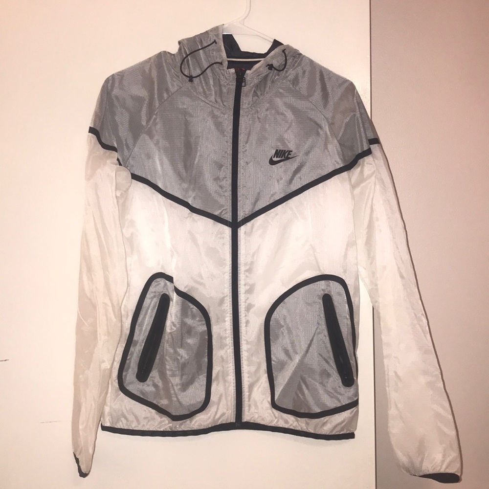 Nike Hyperfus Windrunner Jacket